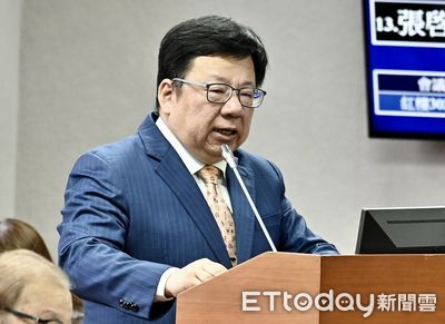評李俊俋公務車送愛犬將爆發民怨　黃暐瀚揪「這句話」是火上加油