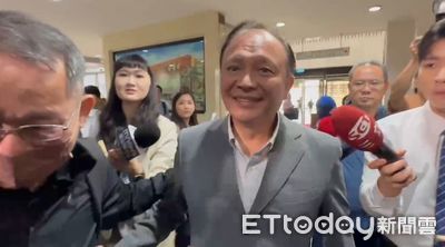 農委會前主委林聰賢　接任兆豐資產董事長