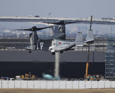 防台灣有事！日本啟用「新駐屯地」強化西南防衛　部署17魚鷹機