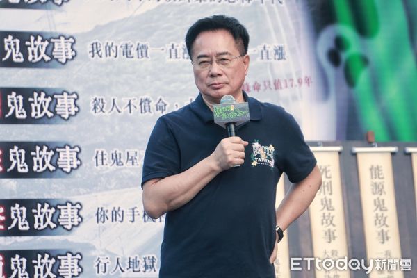 ▲▼蔡正元。（圖／記者周宸亘攝）