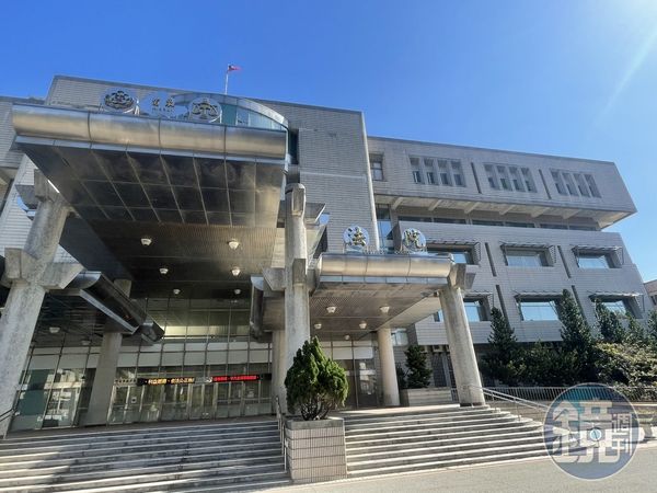 苗栗地方法院將三七仔陳男依圖利容留性交罪判刑3月，另依妨害公務判處拘役50日。（本刊資料照）