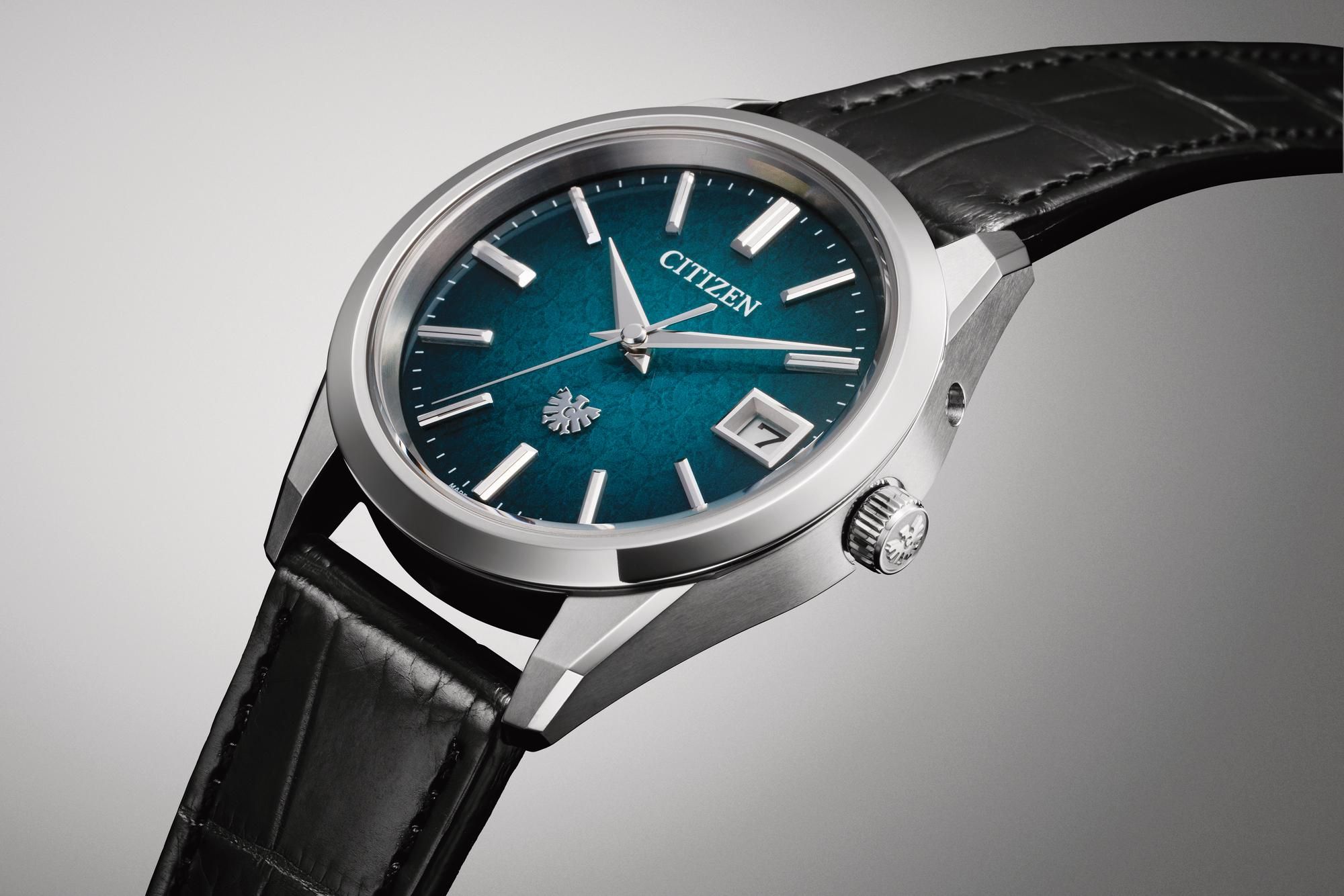 ▲▼CITIZEN,Grand Seiko             。（圖／公關照）