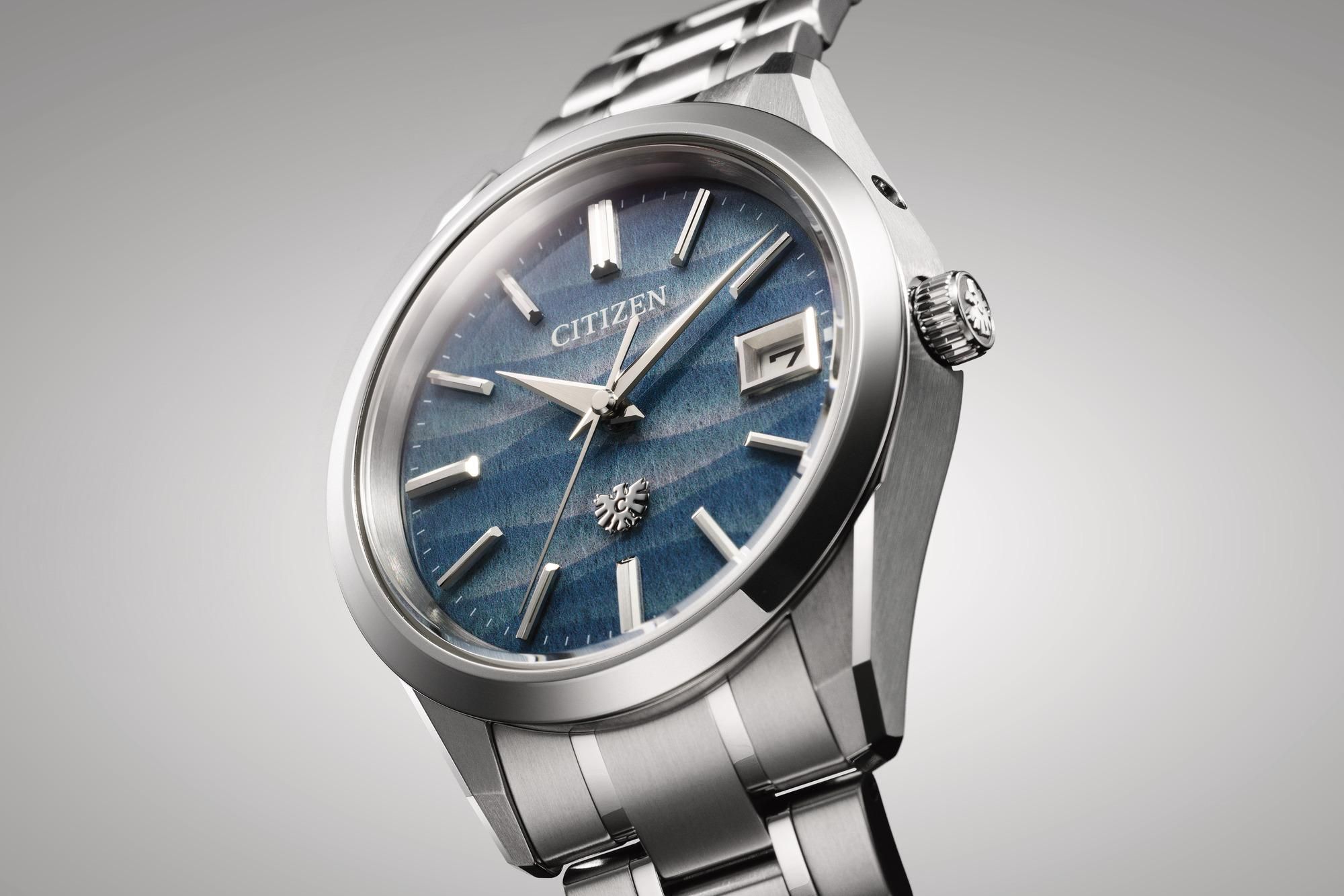 ▲▼CITIZEN,Grand Seiko             。（圖／公關照）