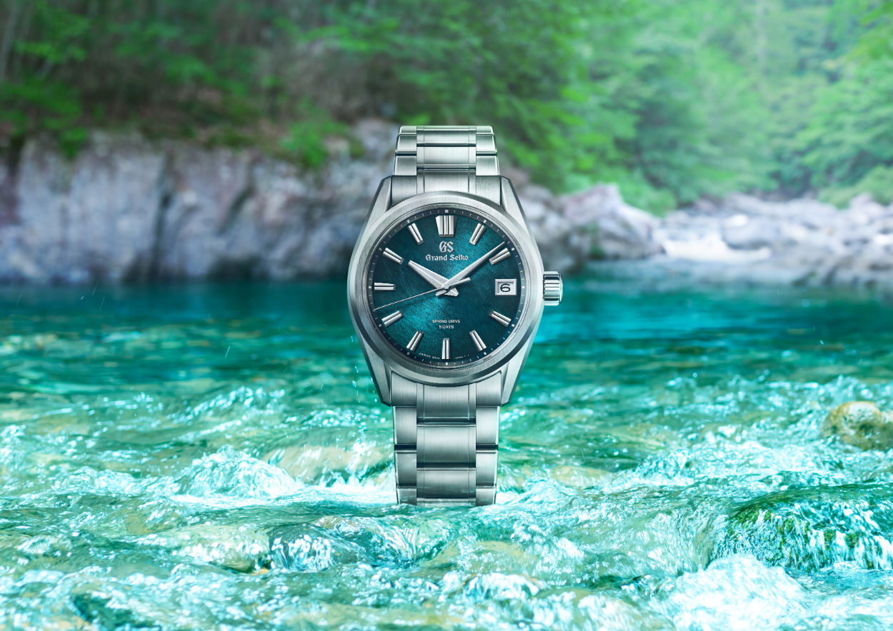 ▲▼CITIZEN,Grand Seiko             。（圖／公關照）