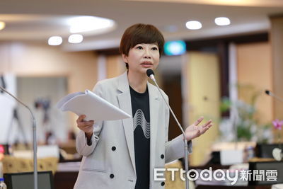 補立委缺？　陳亭妃胞妹「四連霸議員」陳怡珍宣布不連任