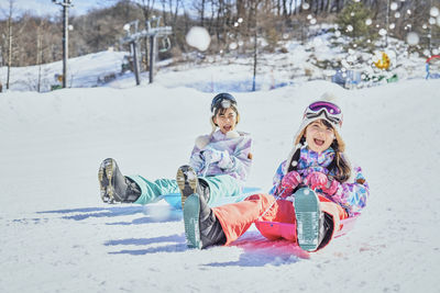 輕井澤秋冬玩法！送你飛滑雪場挑戰14滑道、血拚Outlet年度最大折扣季