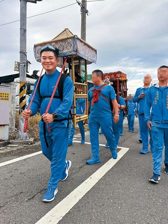 【獨家】【缺席最後送別】缺席汪建民葬禮躲追討　馬國畢遭嗆600萬還債不積極