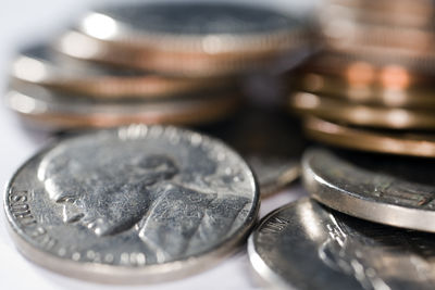 沒零錢了！　美國零售商店面臨「找不出錢」窘境