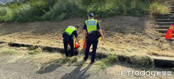 快訊／台南腐屍重大突破！牽線借錢卻慘成替死鬼　警拘2嫌到案