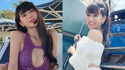 樂天女孩搬新家　遭鄰居控「走路聲太大」怒嗆：讓妳上報！她喊冤