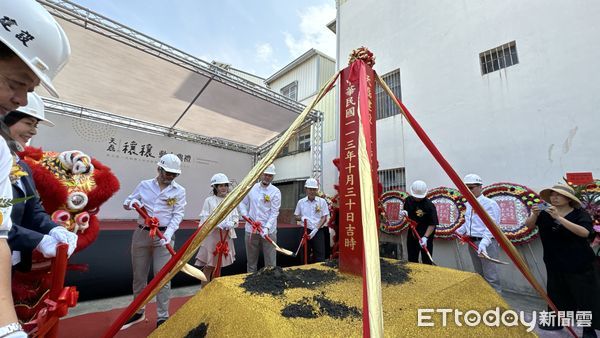 ▲▼  岡山,竹圍國小           。（圖／記者張雅雲攝）