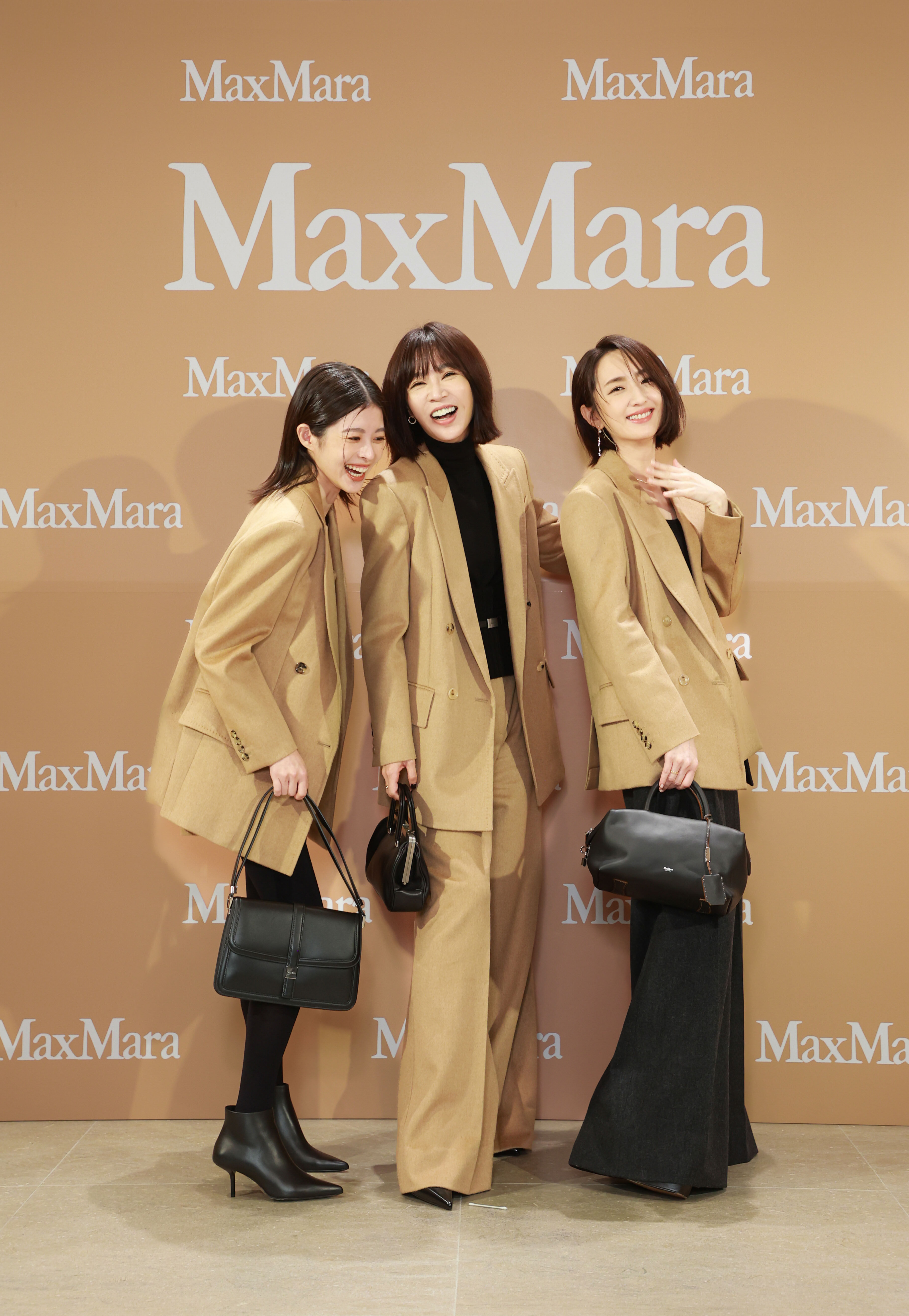 ▲▼MAX MARA   。（圖／品牌提供）