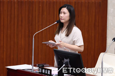 南韓官員轟台灣「失禮」 她嘆:民進黨覺得外交處境不夠艱困?