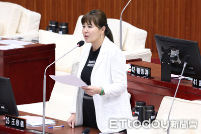 北市驚傳漢他病毒死亡首例　王欣儀籲立即恢復全市「滅鼠週」