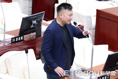 昔指柯文哲京華城案「怪怪的」　楊植斗：賴清德司法濫權嚴重