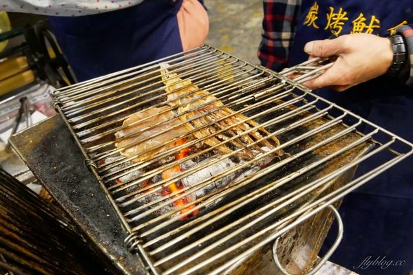 ▲▼嘉義文化夜市70年懷舊滋味！　Q彈有嚼勁越嚼越香，單吃也超順口。（圖／部落客飛天璇提供）