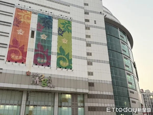 ▲▼高雄大遠百。（圖／記者許宥孺攝）