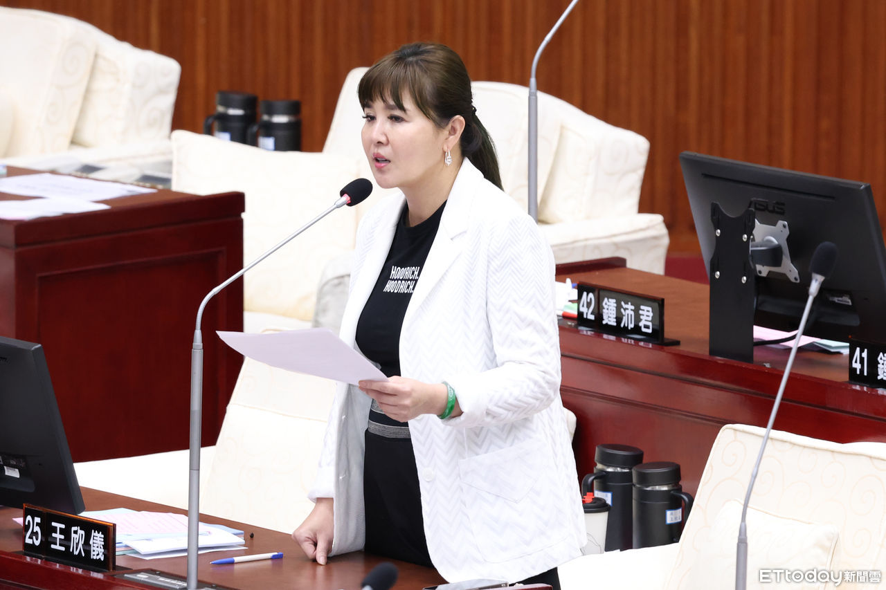 北市驚傳漢他病毒死亡首例 王欣儀籲立即恢復全市「滅鼠週」