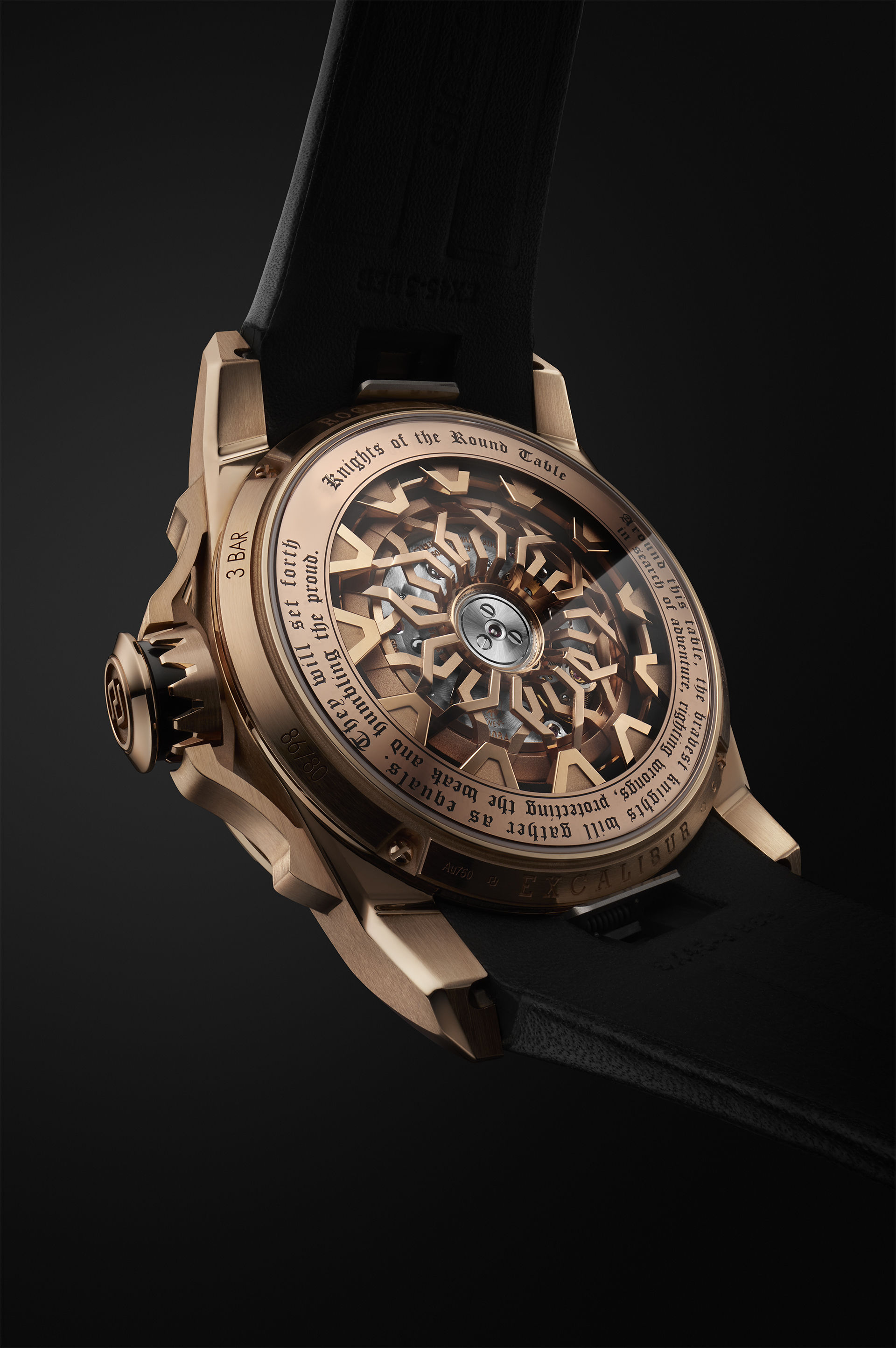 ▲▼Roger Dubuis             。（圖／公關照）