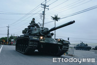 想讓中校妻漢光演習請假...中尉尪盜用公印　軍方幫求情獲緩刑