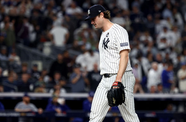 ▲▼ 柯爾（Gerrit Cole）            。（圖／路透）