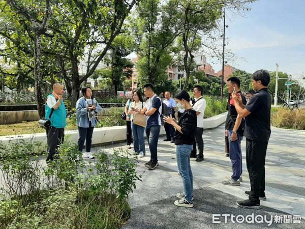 ▲▼ 嘉義市主辦 中臺灣地方產業創新研發SBIR聯合成果展    。（圖／嘉義市政府提供）