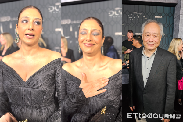 HBO原創《沙丘：預言》第2季 　今公布全新卡司