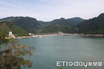 曾文水庫「枯水期滿庫」破紀錄　經部宣告一期稻作供水沒問題