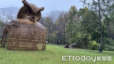 奧萬大及合歡山、清境農場延長休園