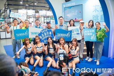 航港局TAIWAN Hi海運客運品牌標章認證評選作業　開放報名