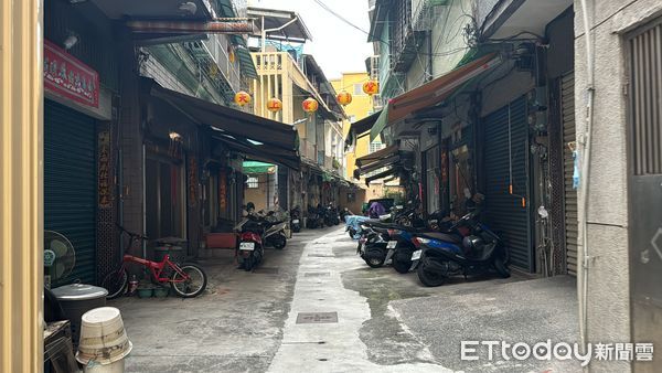 ▲▼  楠梓,租屋,楠梓火車站           。（圖／記者張雅雲攝）