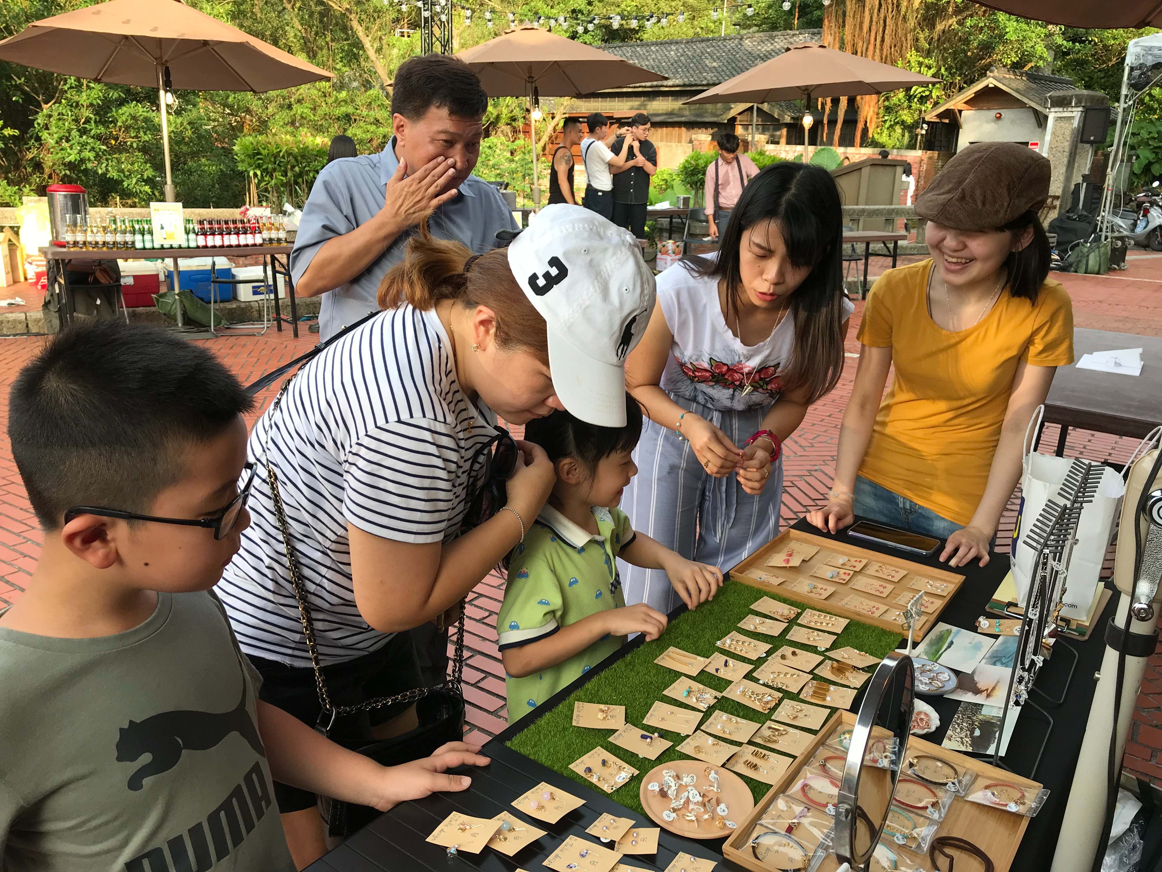 ▲黃金博物館20年里程碑。（圖／新北市立黃金博物館提供）