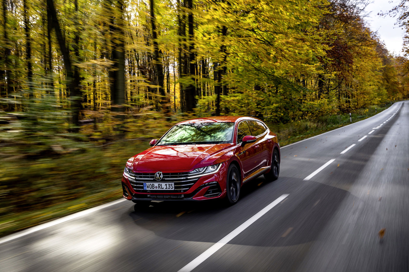 ▲福斯Arteon、Arteon Shooting Brake降價出清！（圖／翻攝自福斯）