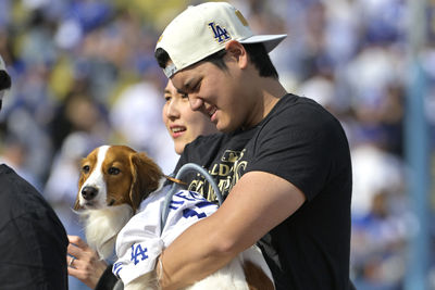 大谷能趕上日本開幕戰？總管回應了