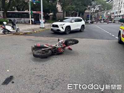 22歲女寵物店下班「遭運將違規撞死」　父悲：不知怎麼跟阿嬤說