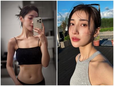 八點檔女神深夜「激吻富三代人夫」道歉了！夏宇禾揭真實關係發聲