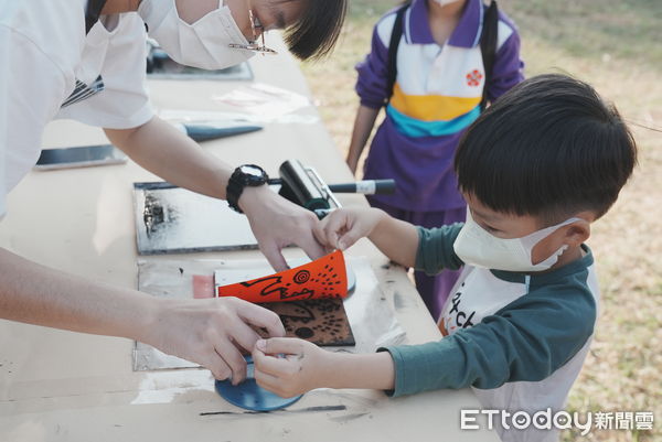 ▲「第18屆歲末有愛「人客來尞」市集X北區社造派對」，將於11月9日下午2時至晚上7時在北區阿嬤妳看市集廊道隆重登場。（圖／記者林東良翻攝，下同）