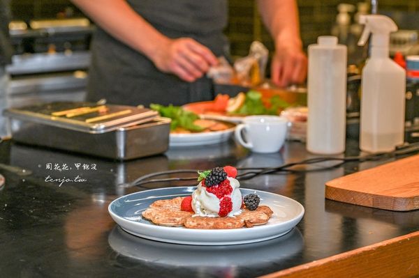 ▲▼東京淺草美食FUGLEN ASAKUSA，來自挪威超人氣咖啡店！。（圖／部落客周花花提供）