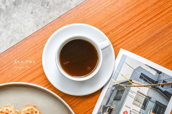 ▲▼東京淺草美食FUGLEN ASAKUSA，來自挪威超人氣咖啡店！。（圖／部落客周花花提供）
