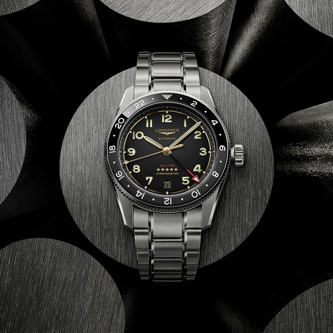 ▲▼ Longines,Tudor           。（圖／公關照）