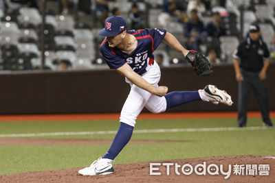 捷克公布韓國戰先發投手　「隊上最佳」日職經驗投手掛帥