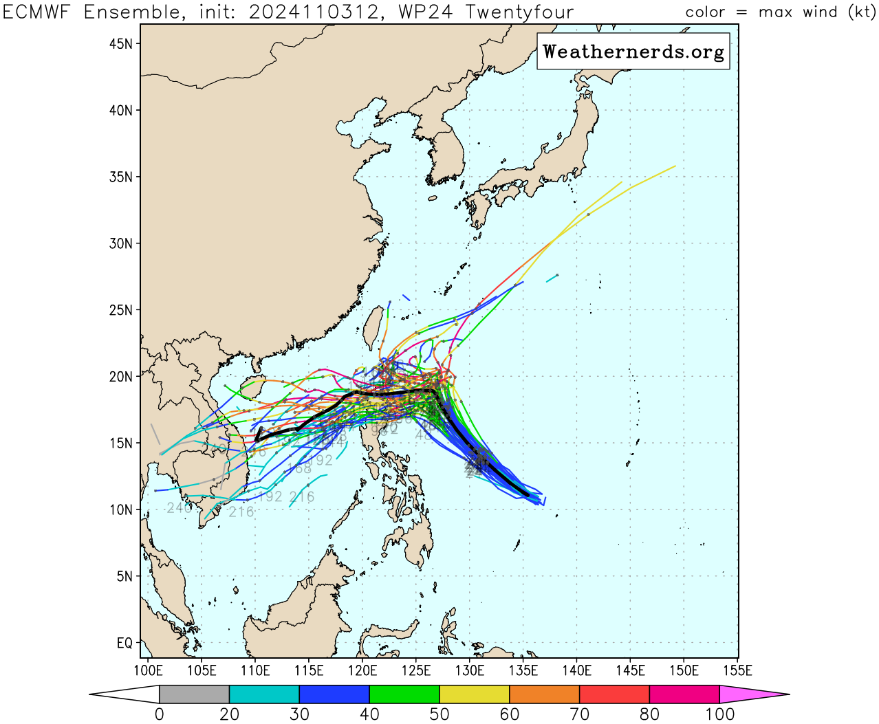 （圖／翻攝Ｗeathernerds）