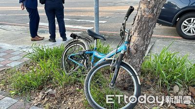 台中7歲童騎單車遭撞亡！單親爸悲曝「出門找同學」　未料遇死劫