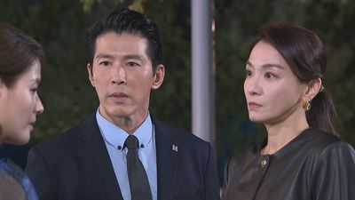 江祖平遭傳「裝病不演」戲中老公黃少祺發聲! 揭好友現況藏亮點