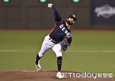 捷克工程師投手宣布「全面引退」　WBC後再告別當地聯賽