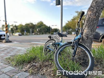 快訊／台中國小童騎腳踏車竄出遭2車撞！搶救無效亡