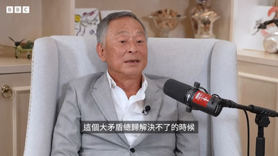 5年前辭退評審團主席！杜琪峯被問「會再來金馬獎？」無奈全說了