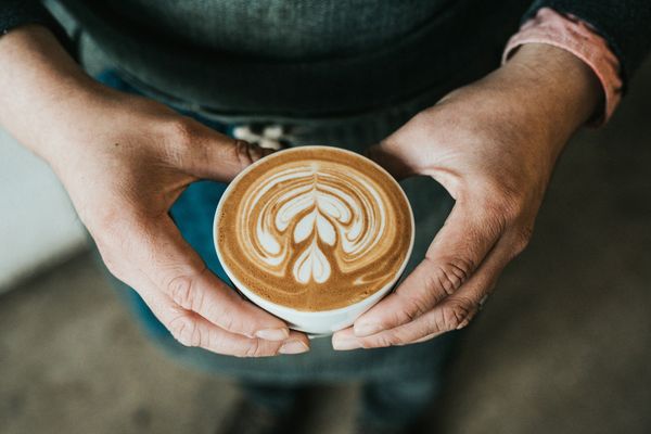 ▲▼營養師提醒「5類食物」盡量少吃　避免流汗異味             。（圖／Unsplash）