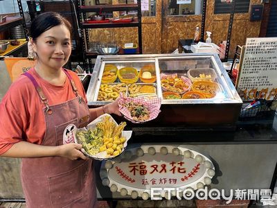 罹病轉念中年創業　勞動部創貸助壯世代婦女開店圓夢