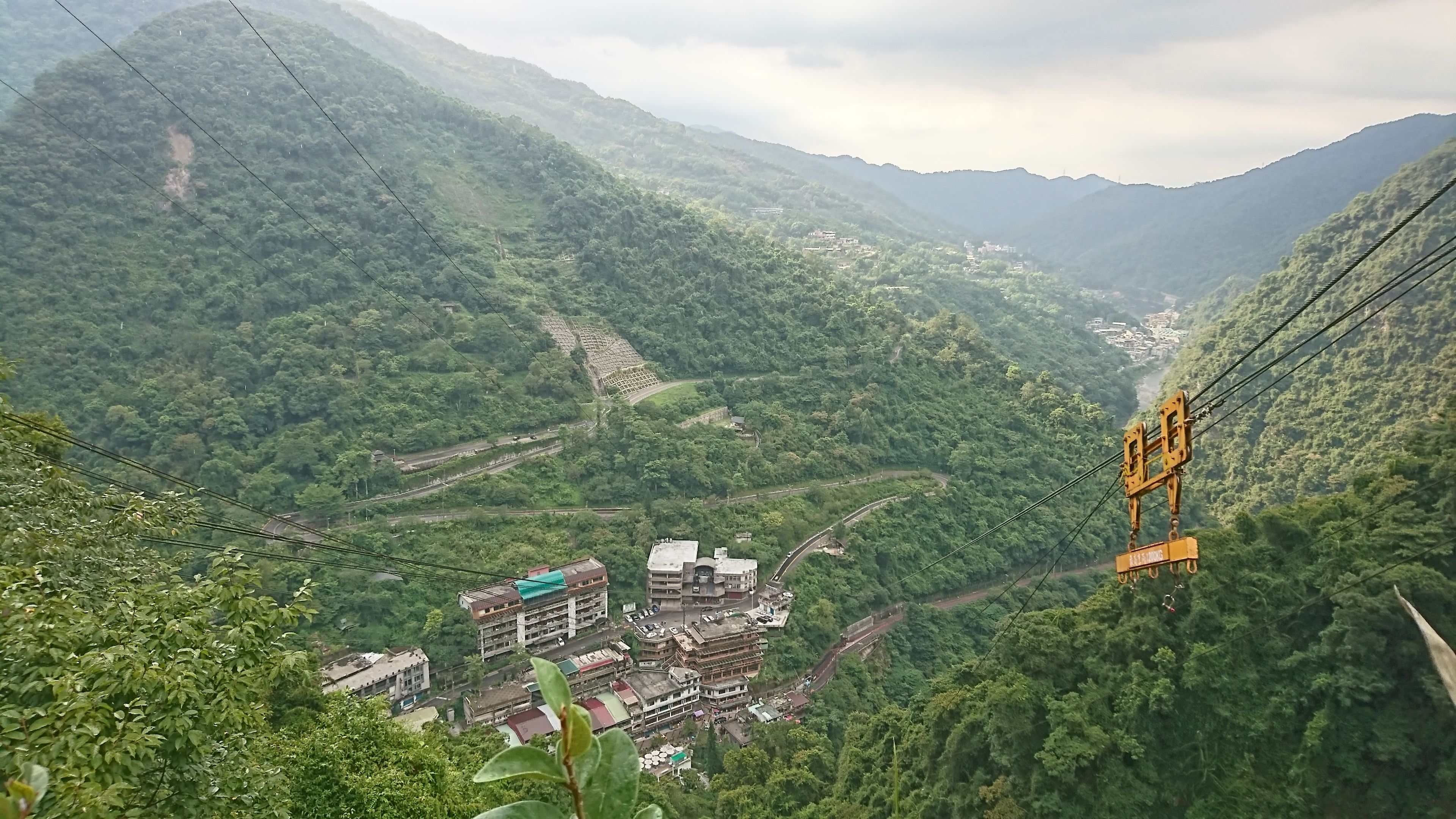 ▲新北原民自住方案上路 烏來水源三通發布實施。（圖／新北市城發局提供）